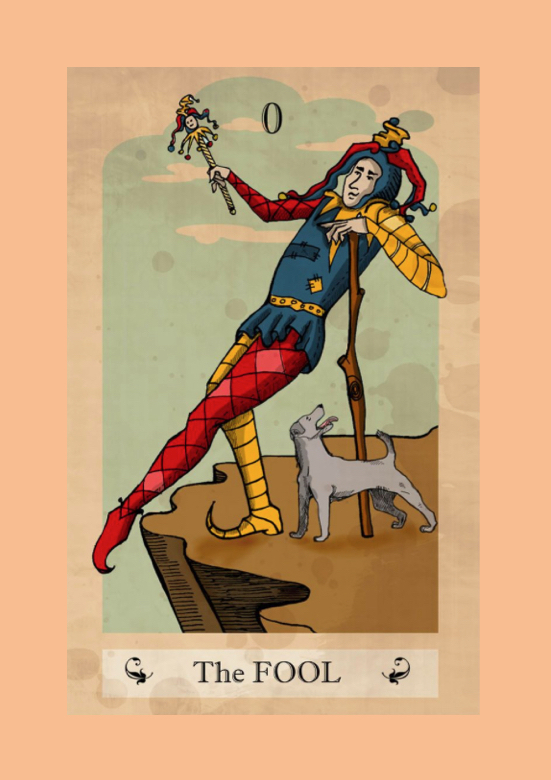 The Fool