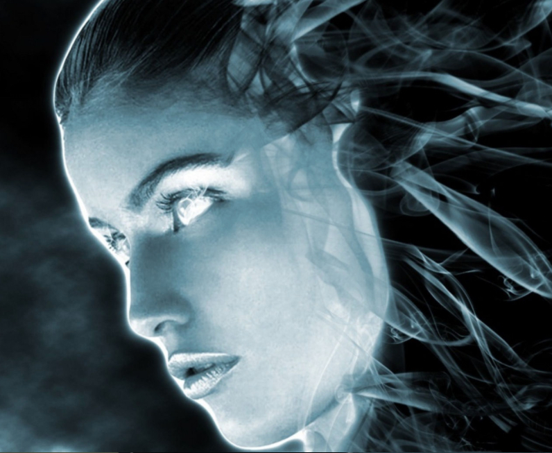 Woman On The&nbsp;Warpath