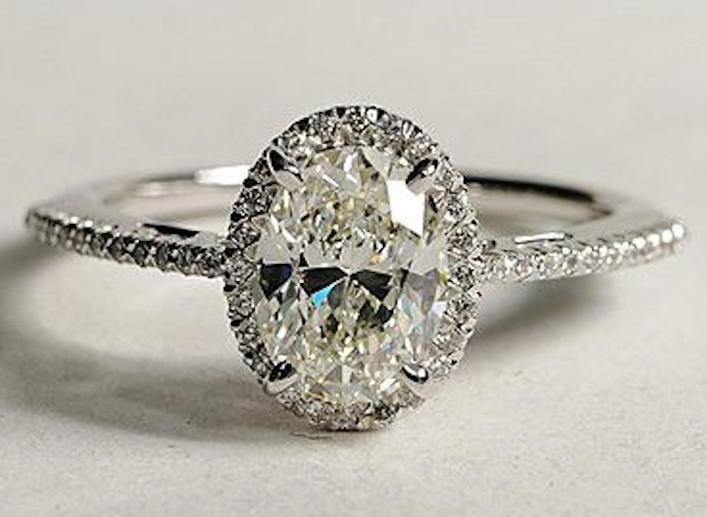 What Kind Of Ring She&nbsp;Loves