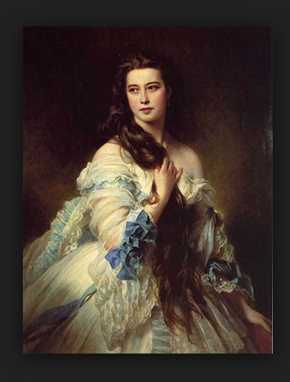 A Letter From Nora&nbsp;Wells