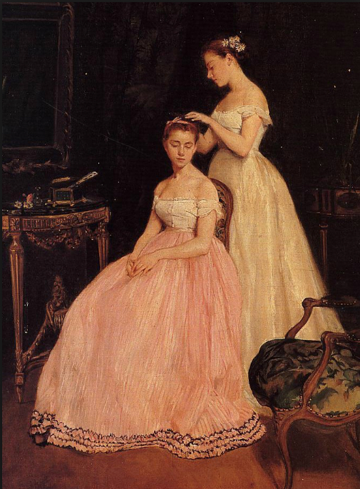 19th Century Hair&nbsp;Pins