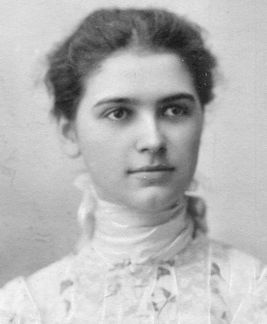 Mrs. Tracy Douglas&nbsp;Allen