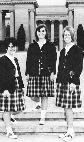 Interview With Claire&nbsp;Stevens