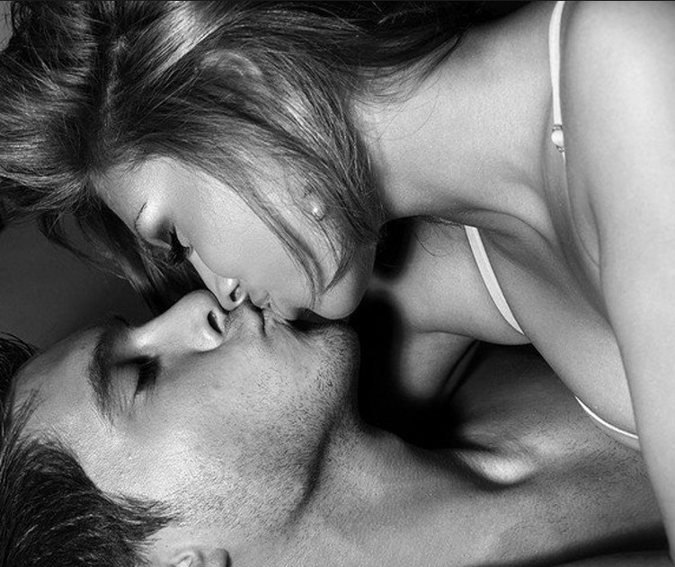 Sneak Peek: Maybe Love Begins Between Nora And&nbsp;Tracy