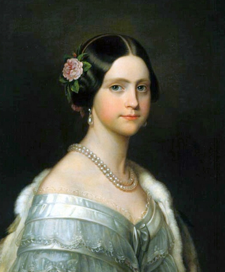 Interview With Margarita Merriton – Age&nbsp;13