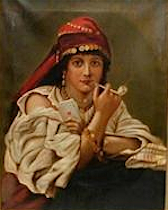 Interview With Midway&nbsp;Mary