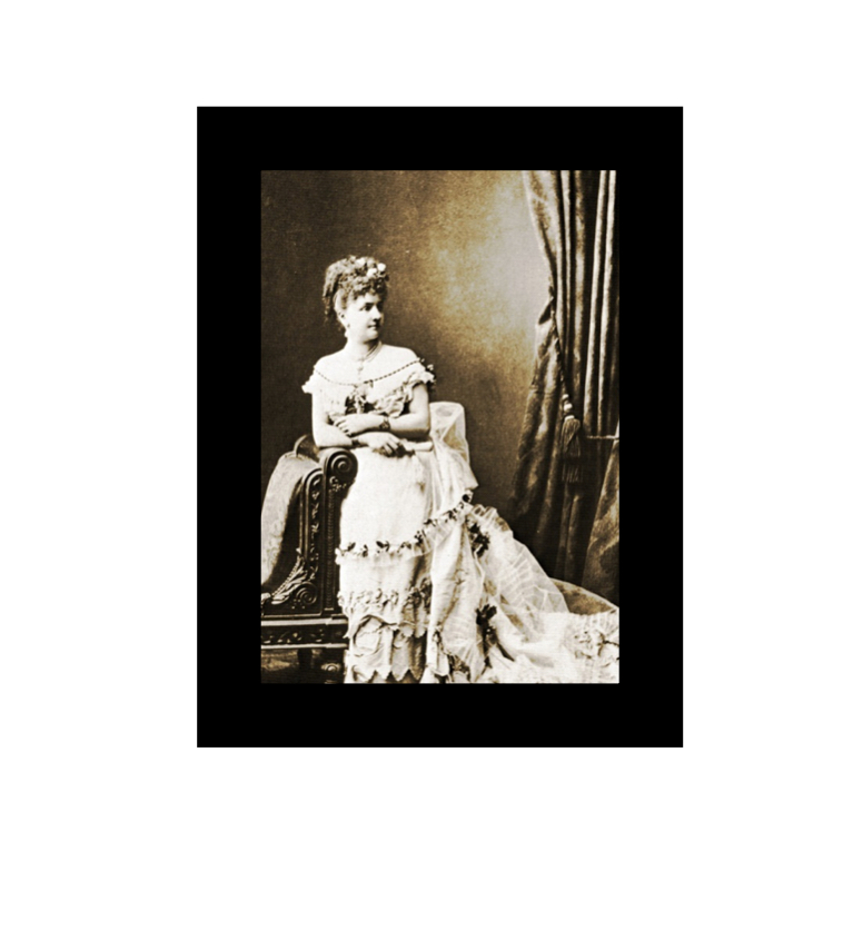 Interview With Victoria Lee&nbsp;Anglo