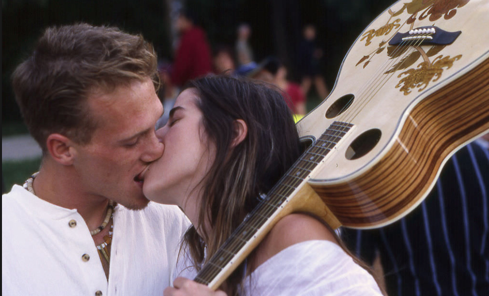 Chasing The Real&nbsp;Thing