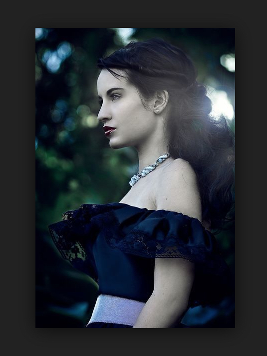 Giving Him Hell 19th Century&nbsp;Style