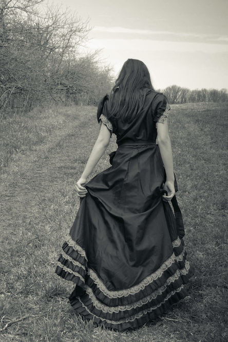 She Stops Believing – And Stops&nbsp;Trying