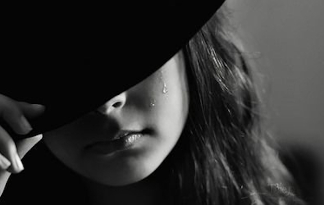 Many Years Later A Sad&nbsp;Meeting