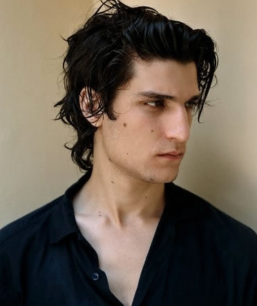 Francois Perinier. He’s Quite A&nbsp;Guy.