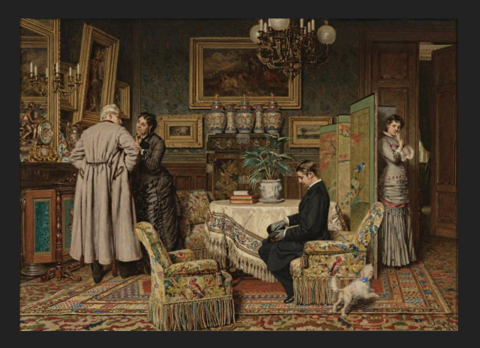 Times Really Have&nbsp;Changed