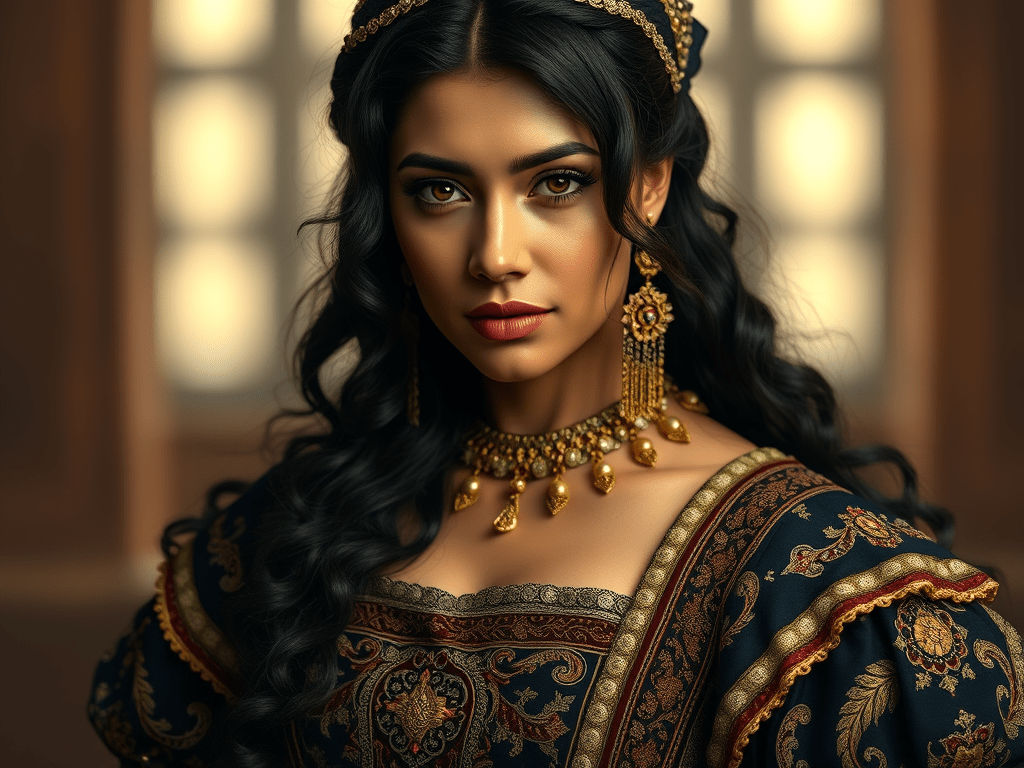 Connie Merriton Is A Leo Woman&nbsp;2.0