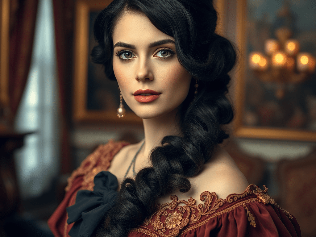 Being Single In 1840&nbsp;2.0