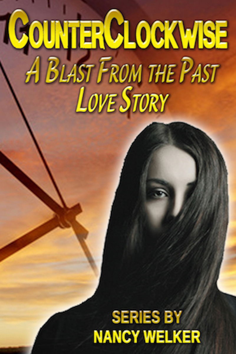 counterclockwise series cover image