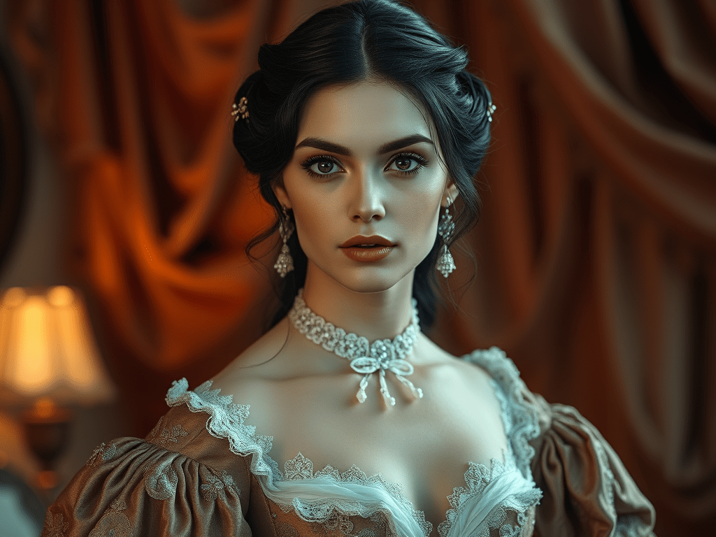 More About Connie&nbsp;Merriton