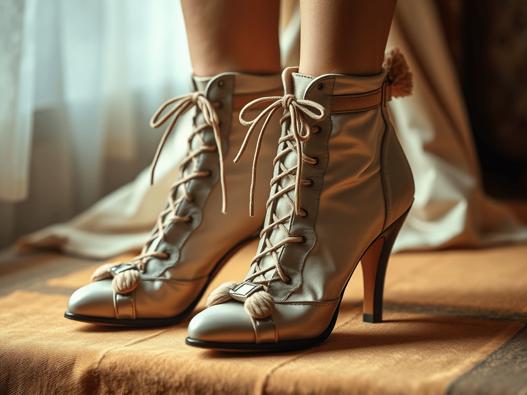 The Elegance Of High Heels&nbsp;II