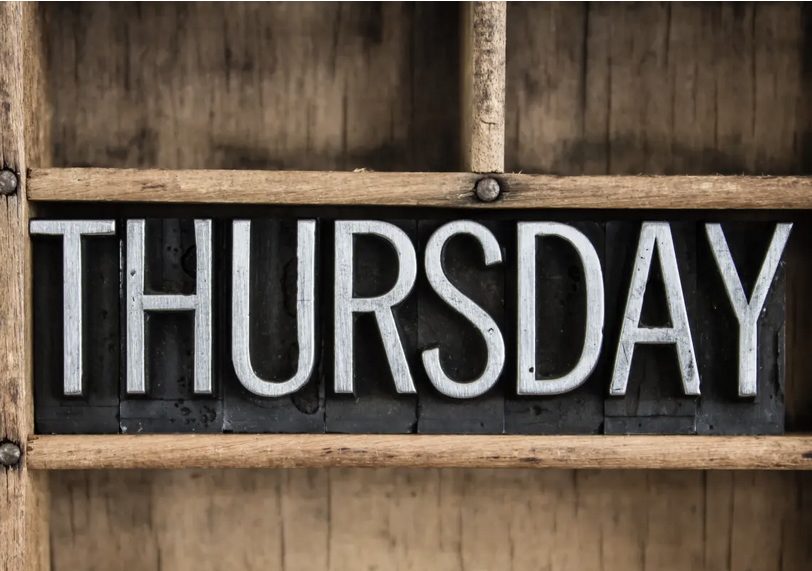 Hello From This Side Of The Time Travel Bubble